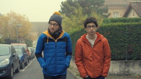 Fotos Sébastien Chassagne, Théo Fernandez