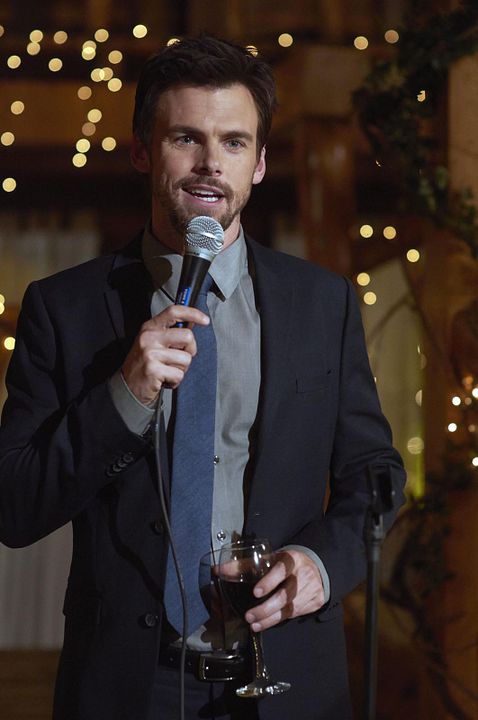 Fotos Tommy Dewey