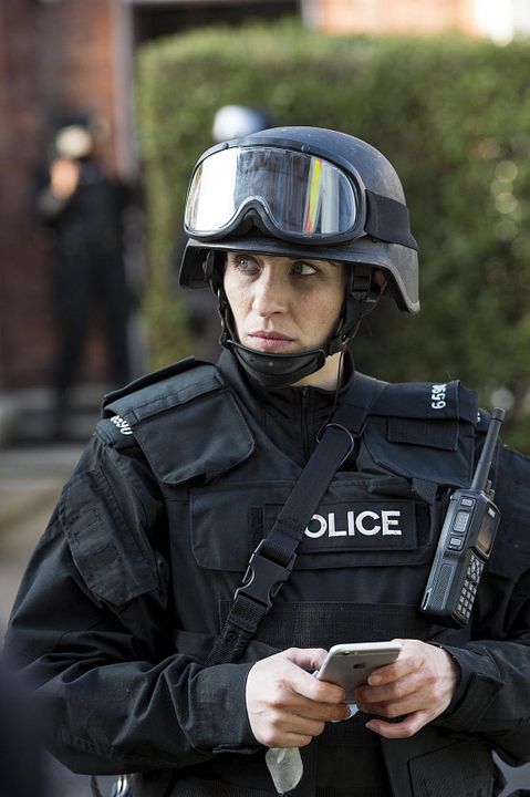 Line Of Duty : Fotos Vicky McClure
