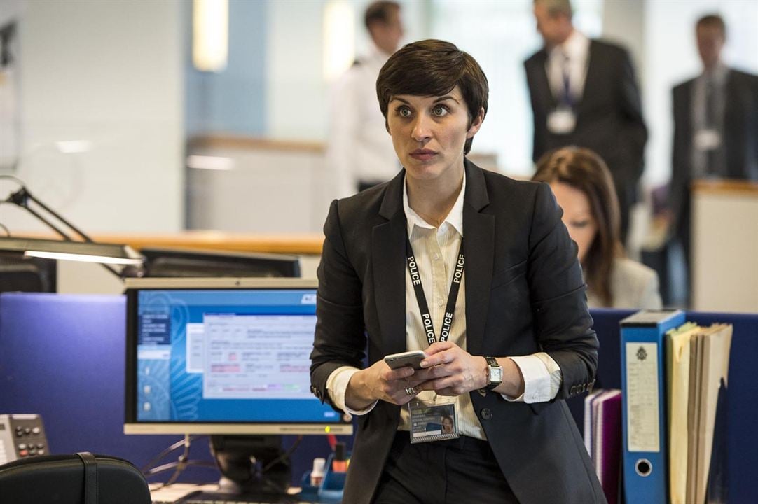 Line Of Duty : Fotos Vicky McClure