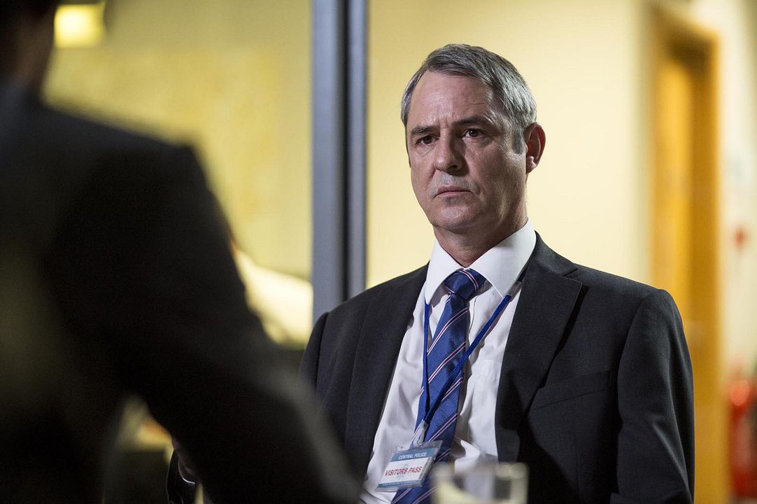Line Of Duty : Fotos Neil Morrissey