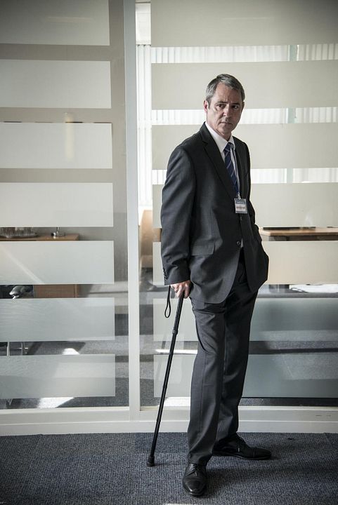 Line Of Duty : Fotos Neil Morrissey