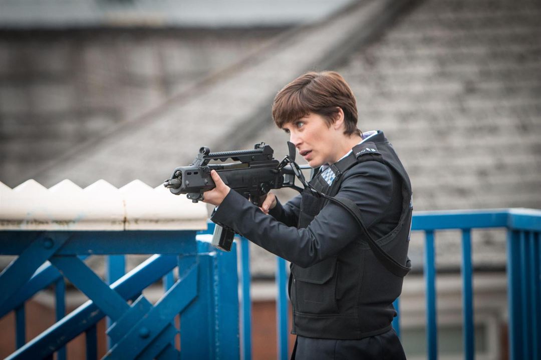 Line Of Duty : Fotos Vicky McClure
