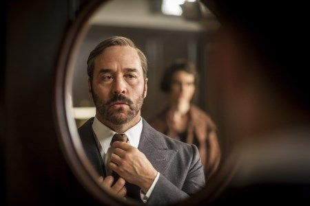 Mr. Selfridge : Fotos Jeremy Piven, Katherine Kelly