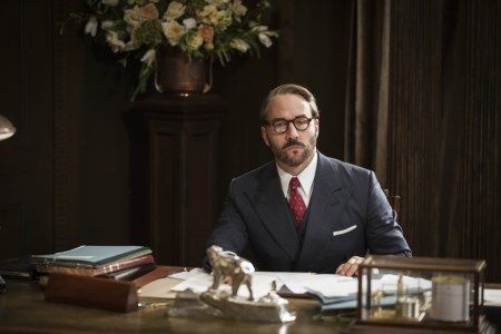 Mr. Selfridge : Fotos Jeremy Piven