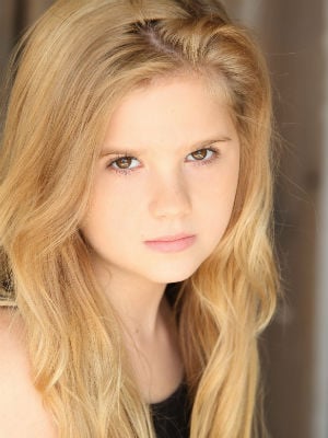 Poster Kyla Kenedy