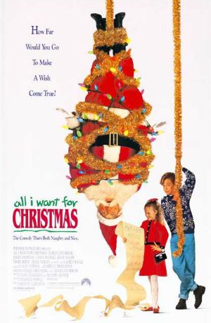 Um Pedido de Natal : Poster