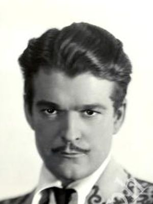 Poster Wallace MacDonald