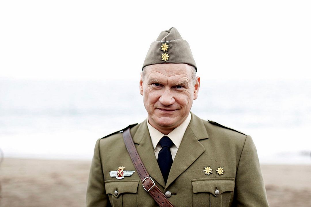 O Massacre Em Guernica : Fotos