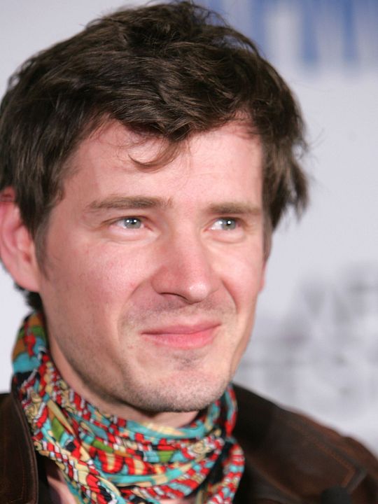 Poster Szabolcs Hajdu