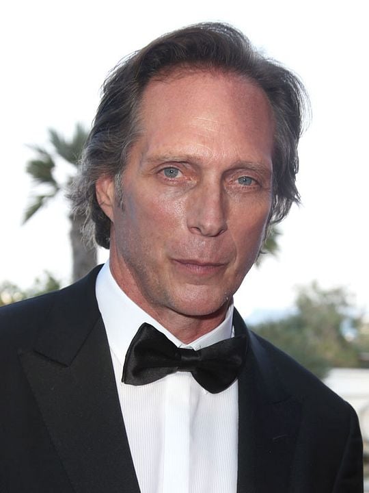 Poster William Fichtner