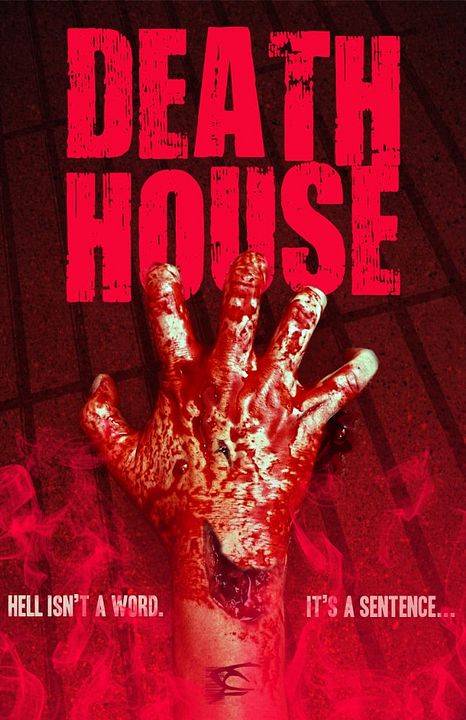 Death House : Poster