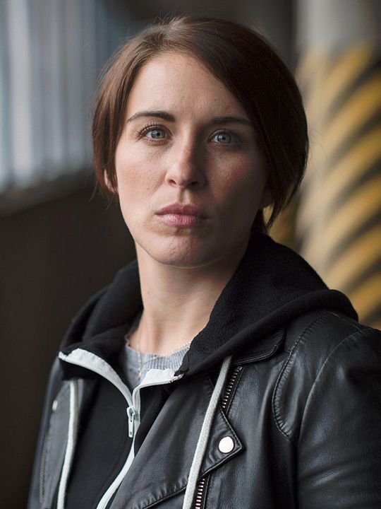 Poster Vicky McClure