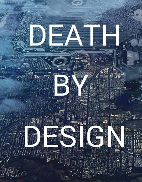 Death by Design : Poster