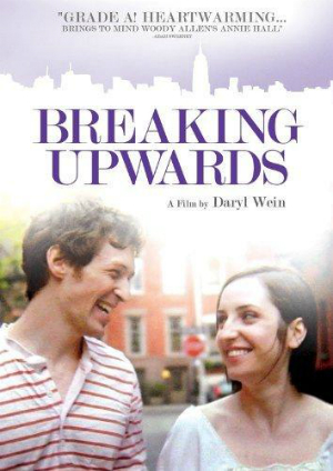 Breaking Upwards : Poster