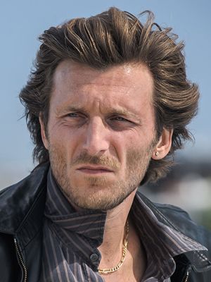 Poster François-Dominique Blin