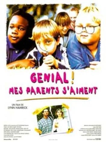 Nada em Comum : Poster