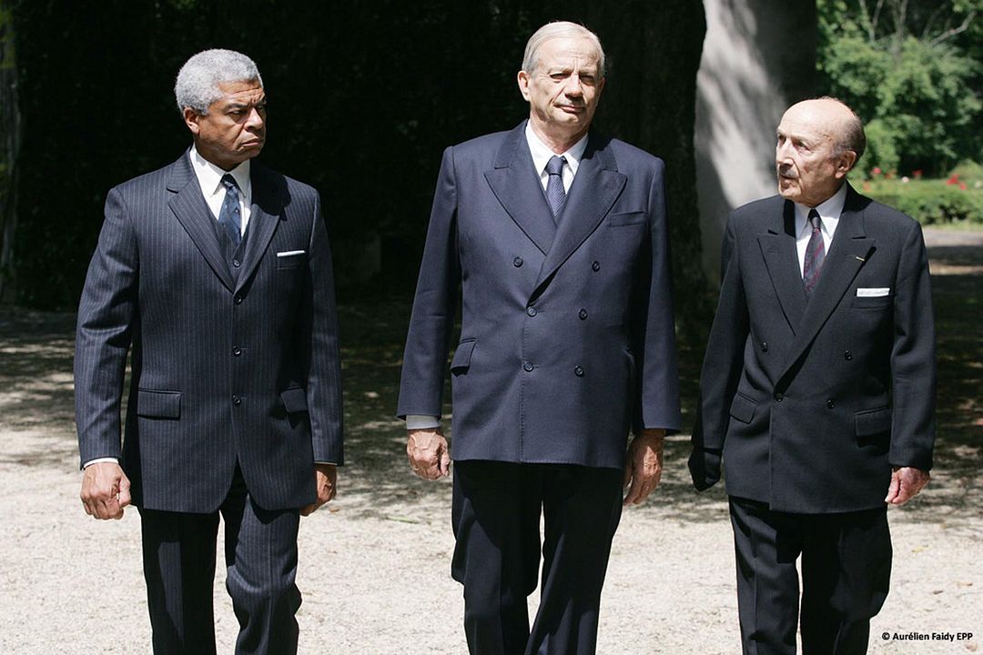 Fotos Patrick Chesnais