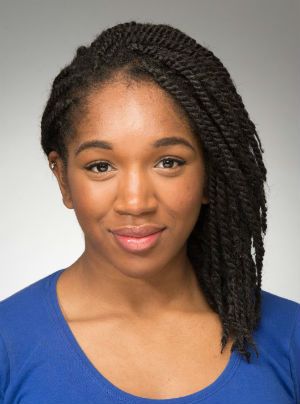 Poster Cherrelle Skeete