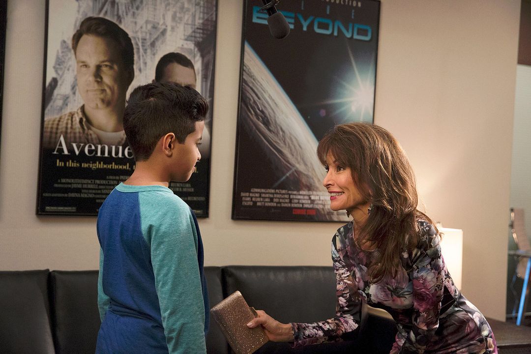 Devious Maids : Fotos Susan Lucci