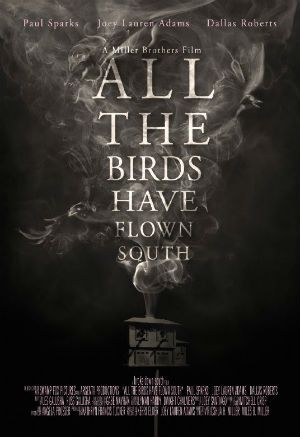 All the Birds Have Flown South : Poster