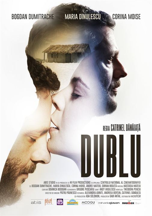Double : Poster
