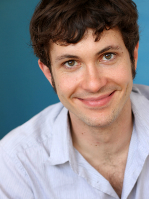 Poster Toby Turner