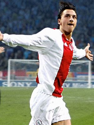 Poster Zlatan Ibrahimovic