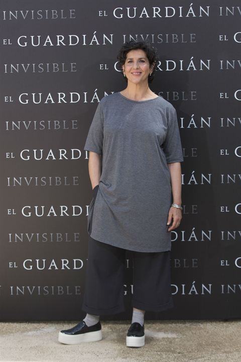 O Guardião Invisível : Revista Elvira Minguez