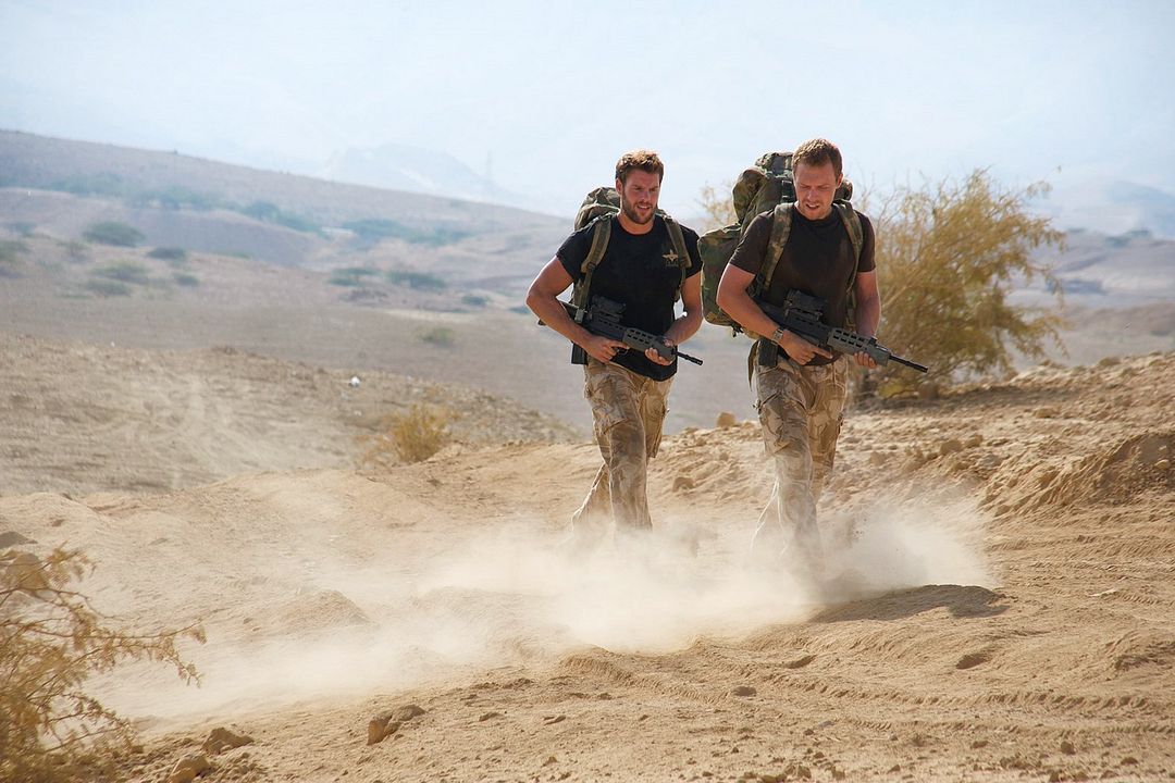 Kajaki - The True Story : Fotos