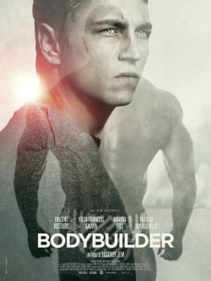 Bodybuilder : Poster