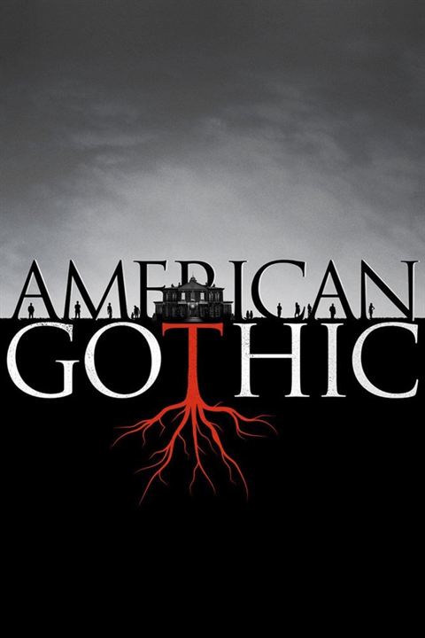 American Gothic (2016) : Poster