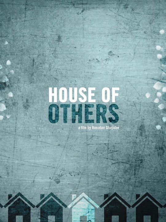 House of Others : Poster