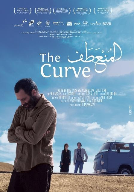 The Curve : Poster