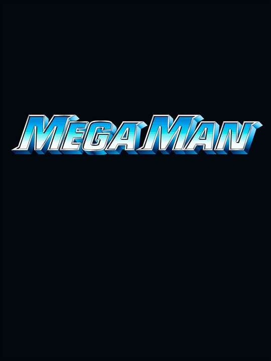 Mega Man : Poster