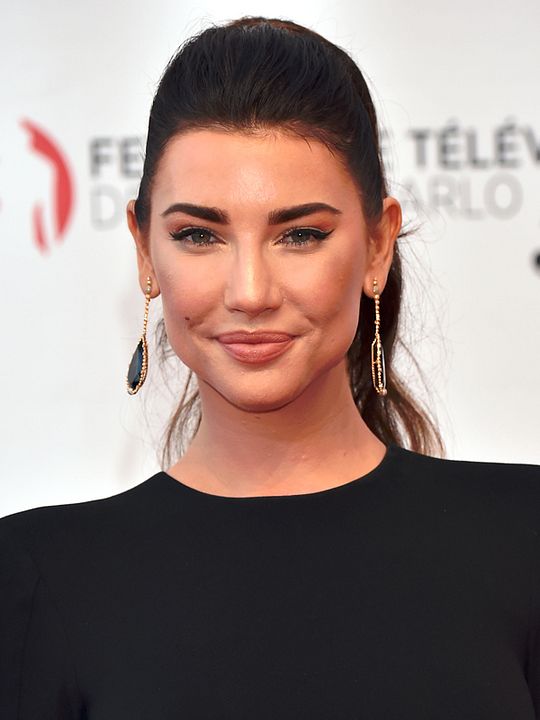 Poster Jacqueline MacInnes Wood
