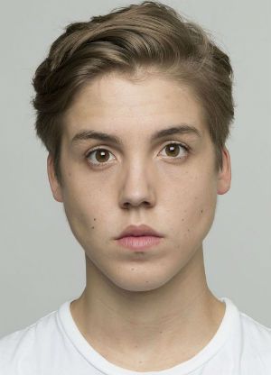 Poster Matthew Espinosa