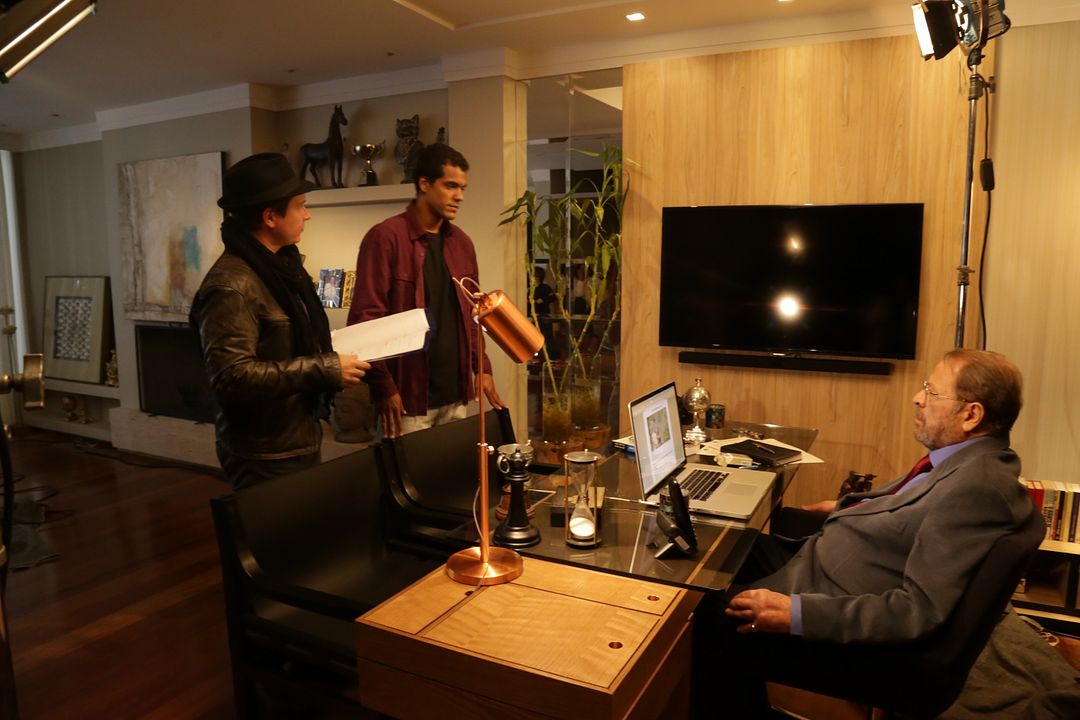 De Repente, Eu Te Amo! : Fotos