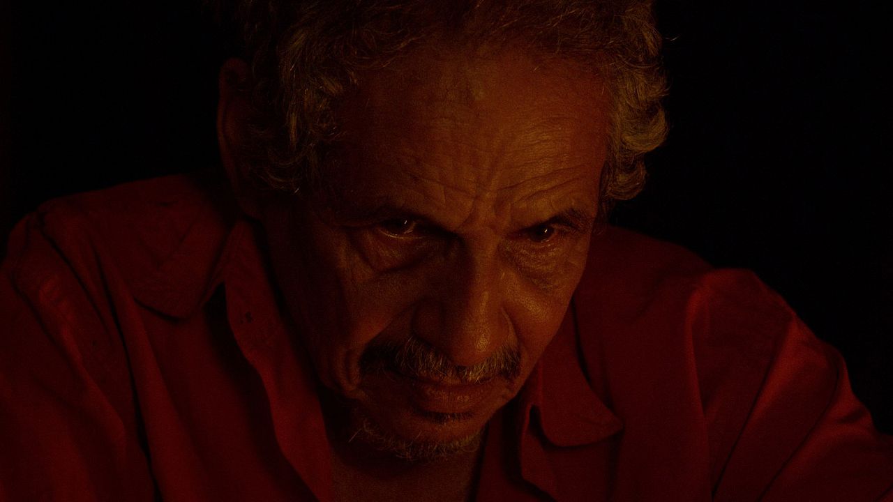 A Última Terra : Fotos