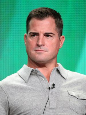 Poster George Eads