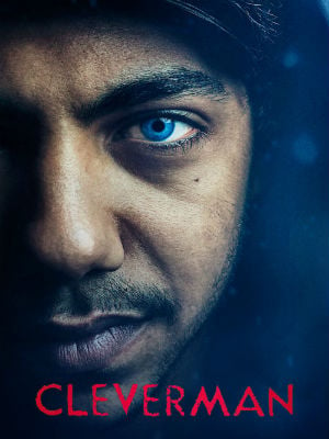 Cleverman : Poster