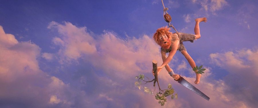As Aventuras de Robinson Crusoé : Fotos
