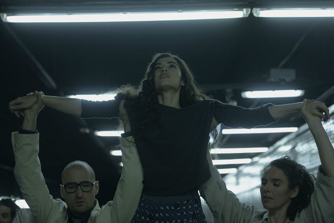 Fotos Silvia Pérez Cruz