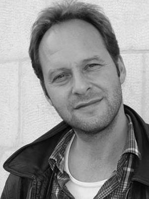 Poster Marcus Vetter