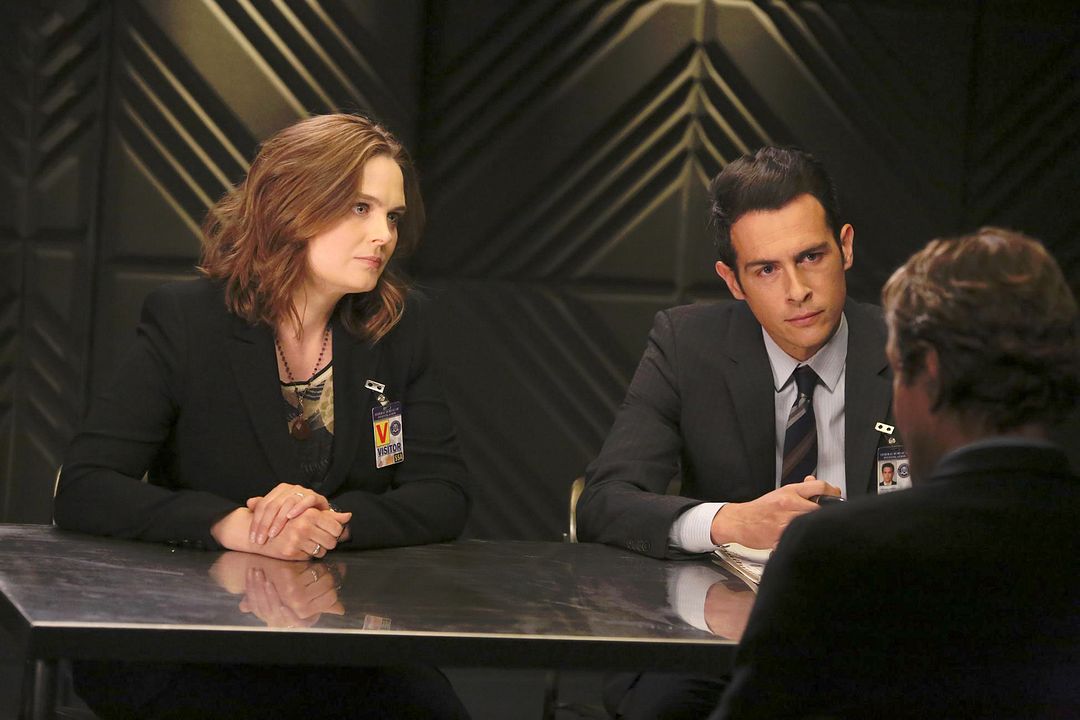 Fotos Emily Deschanel