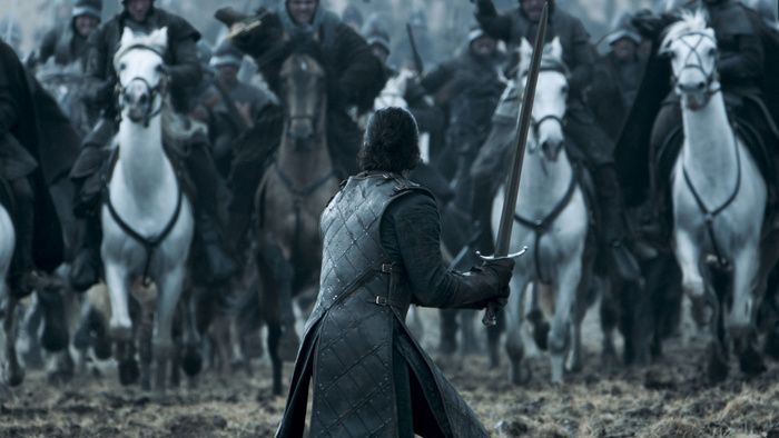 Game of Thrones : Poster