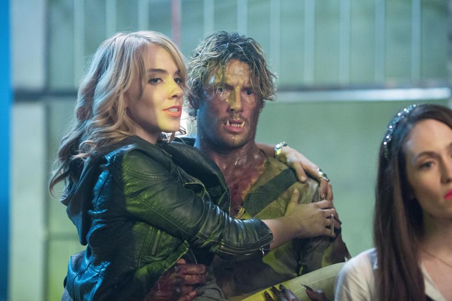 Fotos Joseph Michael Harris