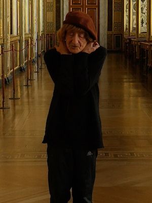 Poster Oleg Karavajchuk