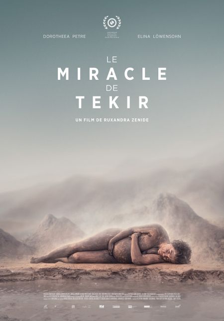 O Milagre de Tekir : Poster