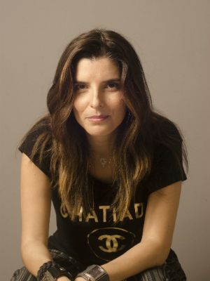 Poster Luciana Avellar